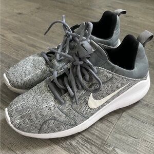 Nike Gray Sneakers